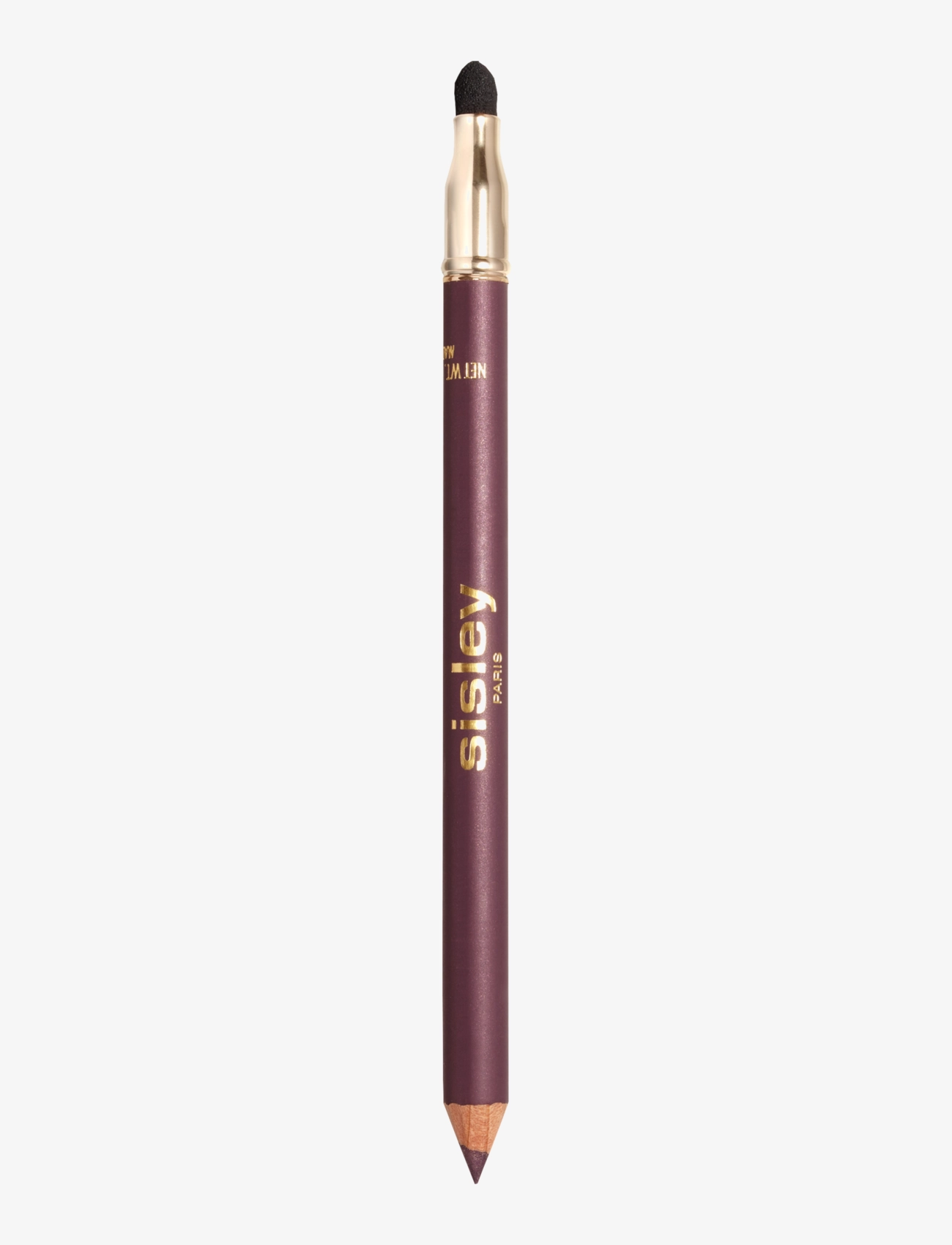 Sisley Phyto-Khol Perfect 6 Plum - Makeup - 6 PLUM / purple