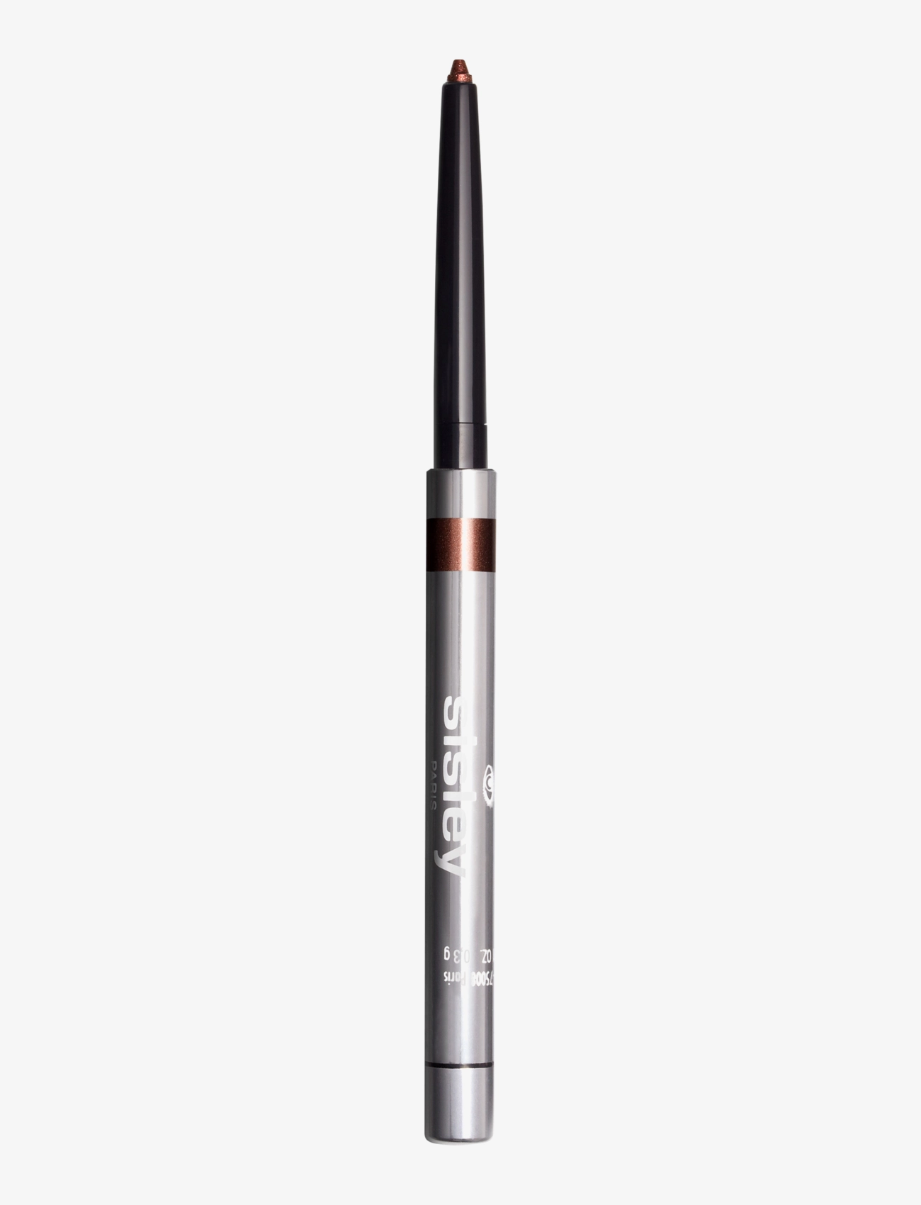 Phyto khol star waterproof pencil eyeliner 2