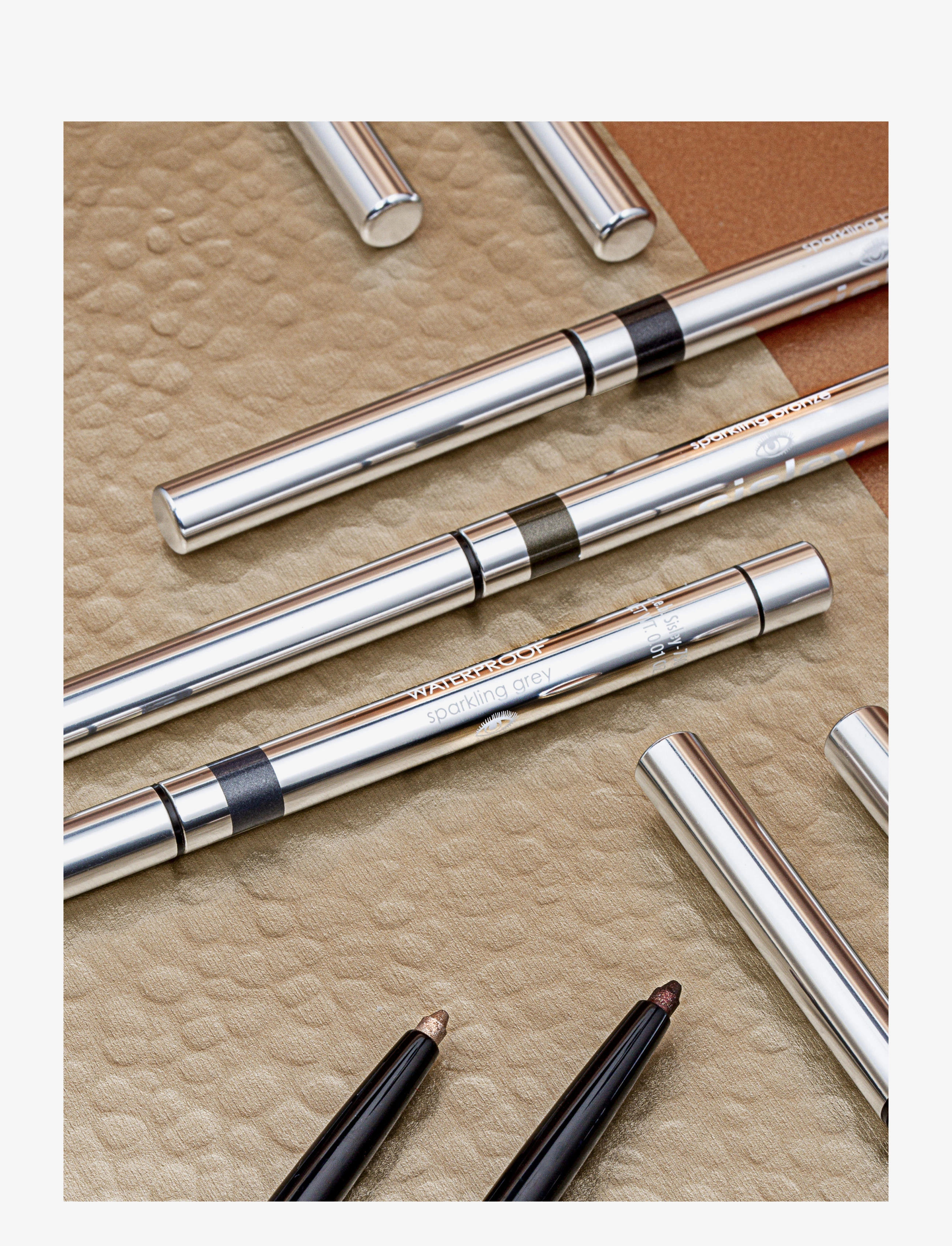 Phyto khol star waterproof pencil eyeliner 6
