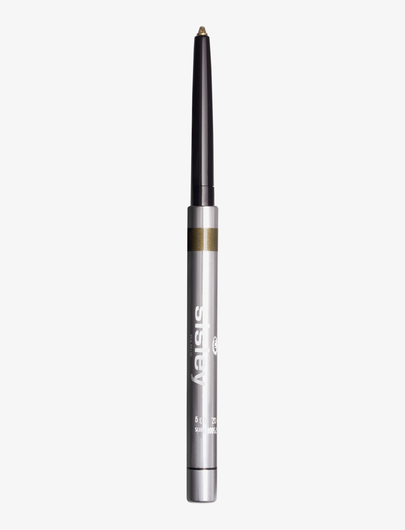 Sisley Phyto-Khol Star Waterproof 4 Sparkling Bronze, 0.3 G, Grey, Øjne > Kohl Pen, Dame