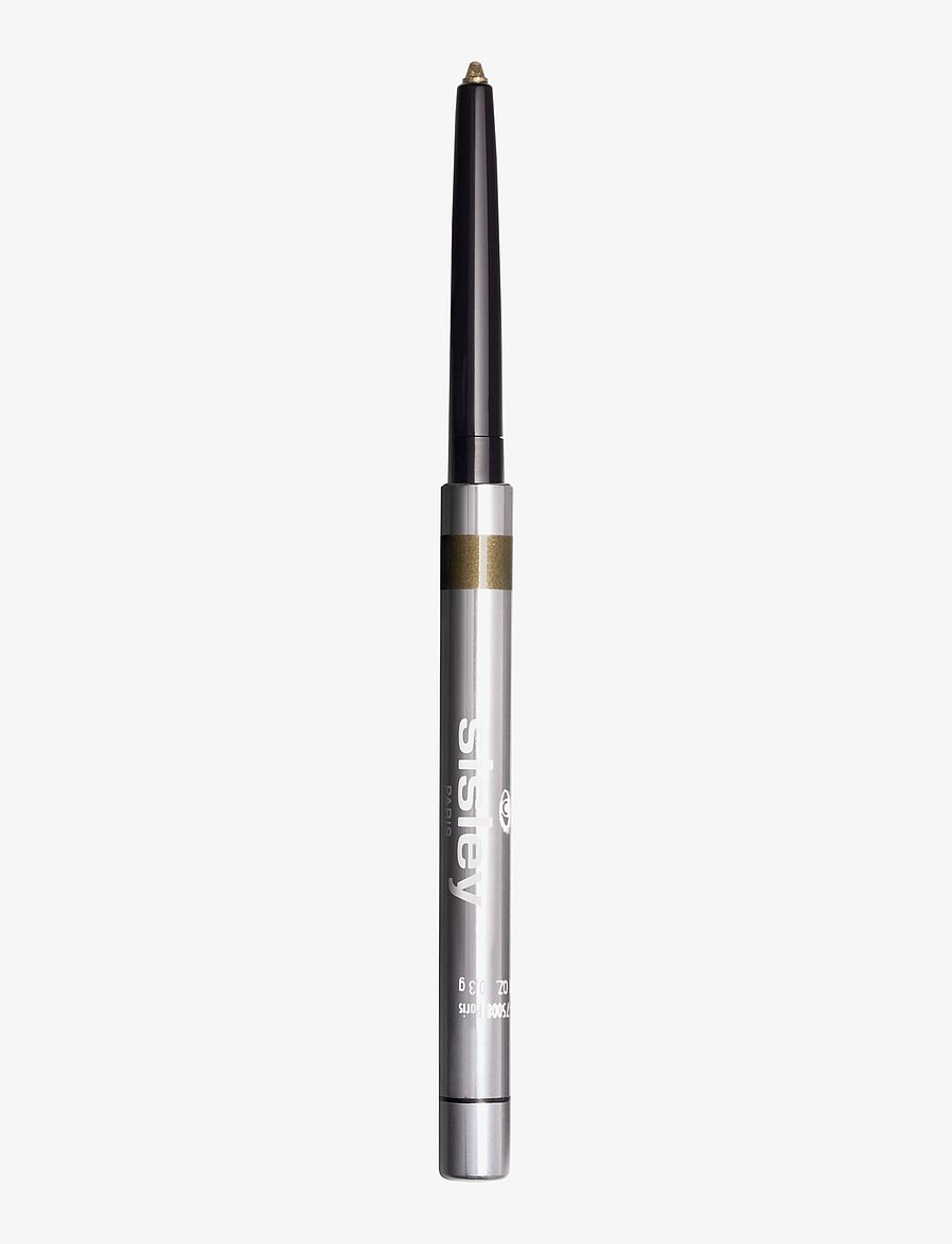 Sisley - Phyto-Khol Star Waterproof 4 Sparkling Bronze - smink - 4 spar.bronze - 0