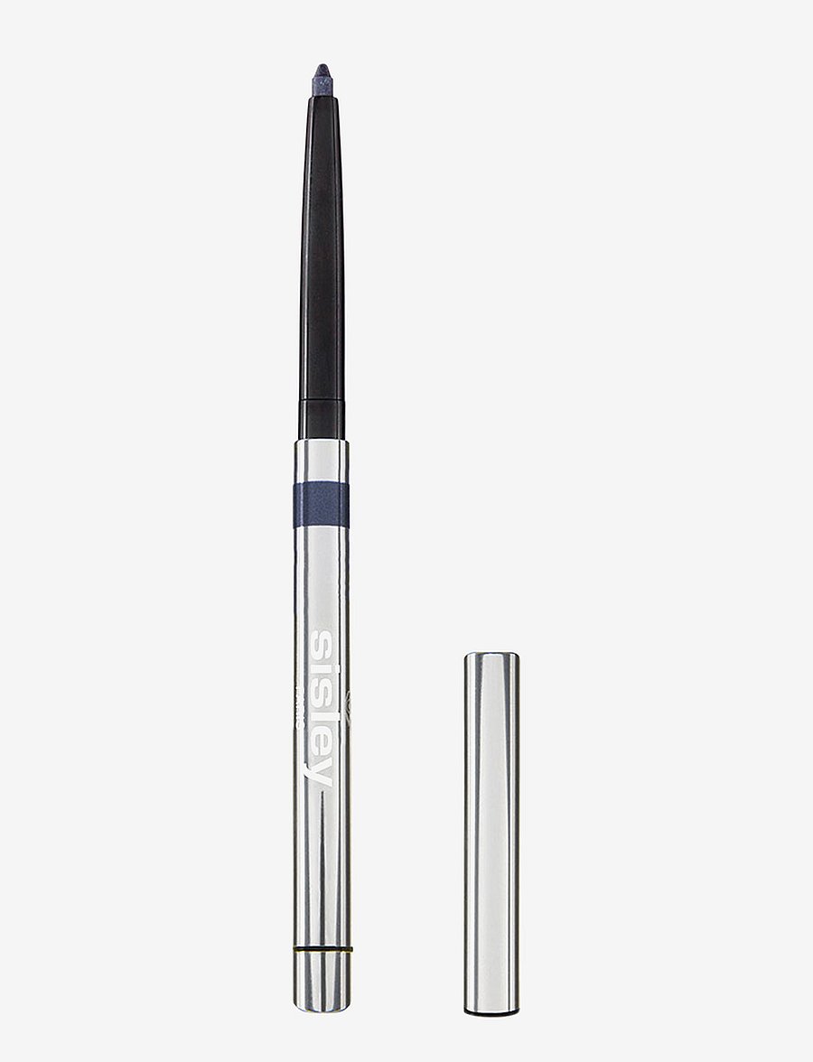 Sisley - Phyto-Khol Star Waterproof 5 Sparkling Blue - smink - 5 spar.blue - 0