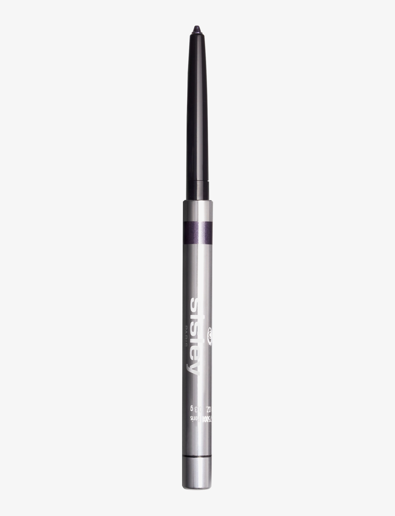 Sisley Phyto-Khol Star Waterproof 6 Mystic Purple, 0.3 G, Black, Øjne > Kohl Pen, Dame