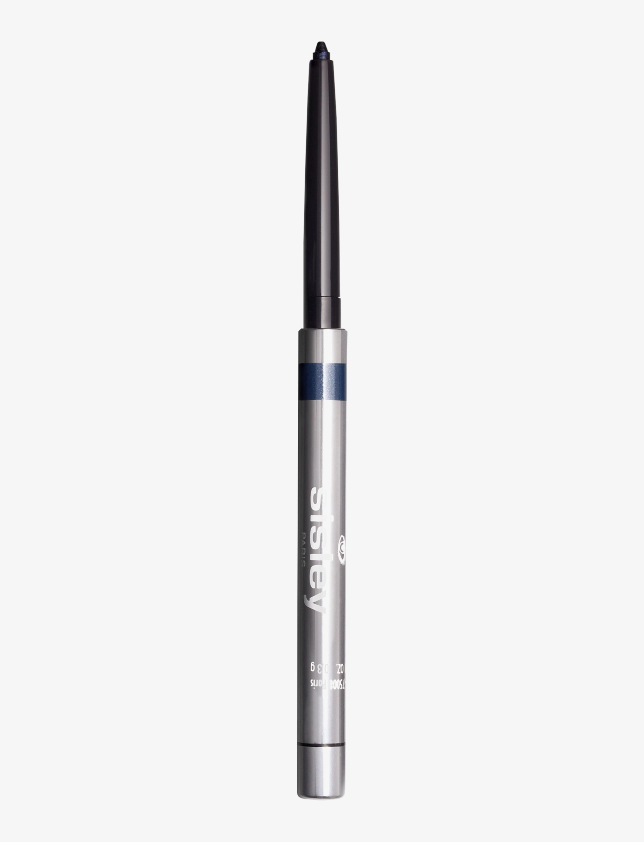 Sisley Phyto-Khol Star Waterproof 7 Mystic Blue, 0.3 G, Navy, Øjne > Kohl Pen, Dame