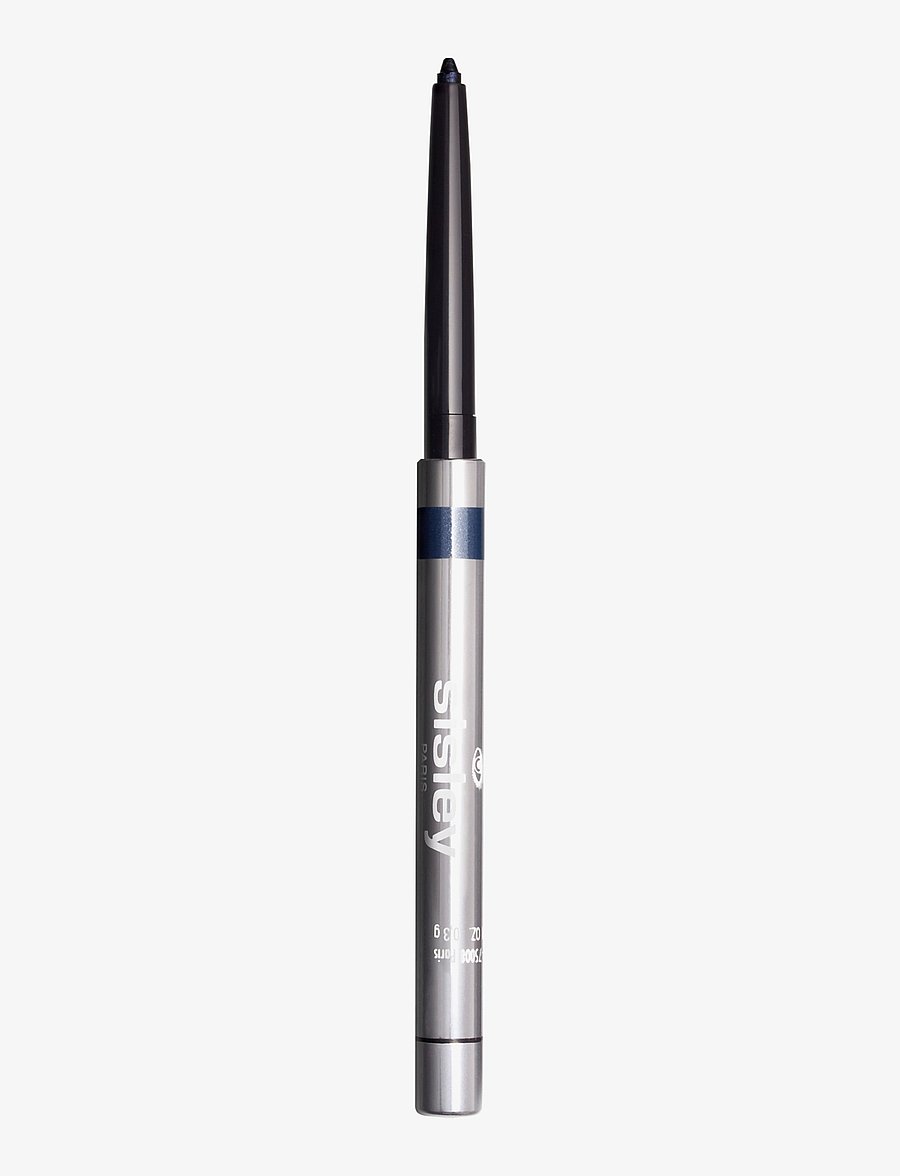 Sisley - Phyto-Khol Star Waterproof 7 Mystic Blue - makeup - 7 myst.blue - 0