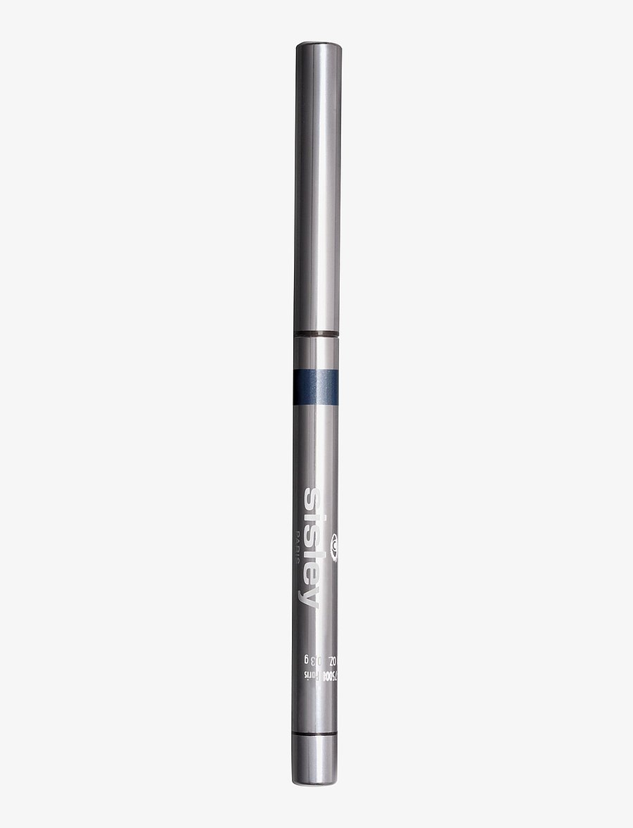 Sisley - Phyto-Khol Star Waterproof 7 Mystic Blue - makeup - 7 myst.blue - 1