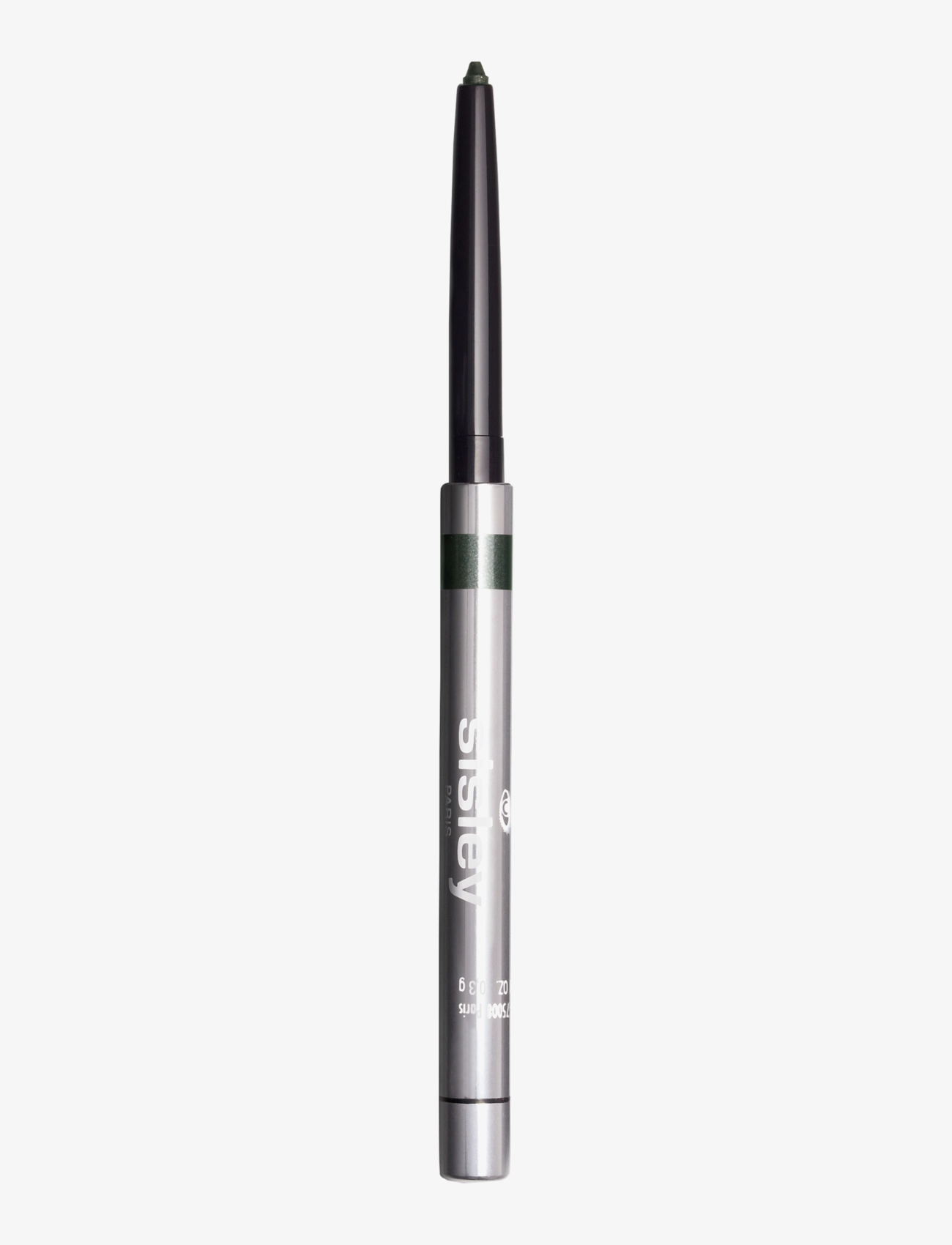 Sisley Phyto-Khol Star Waterproof 8 Mystic Green, 0.3 G, Green, Øjne > Kohl Pen, Dame