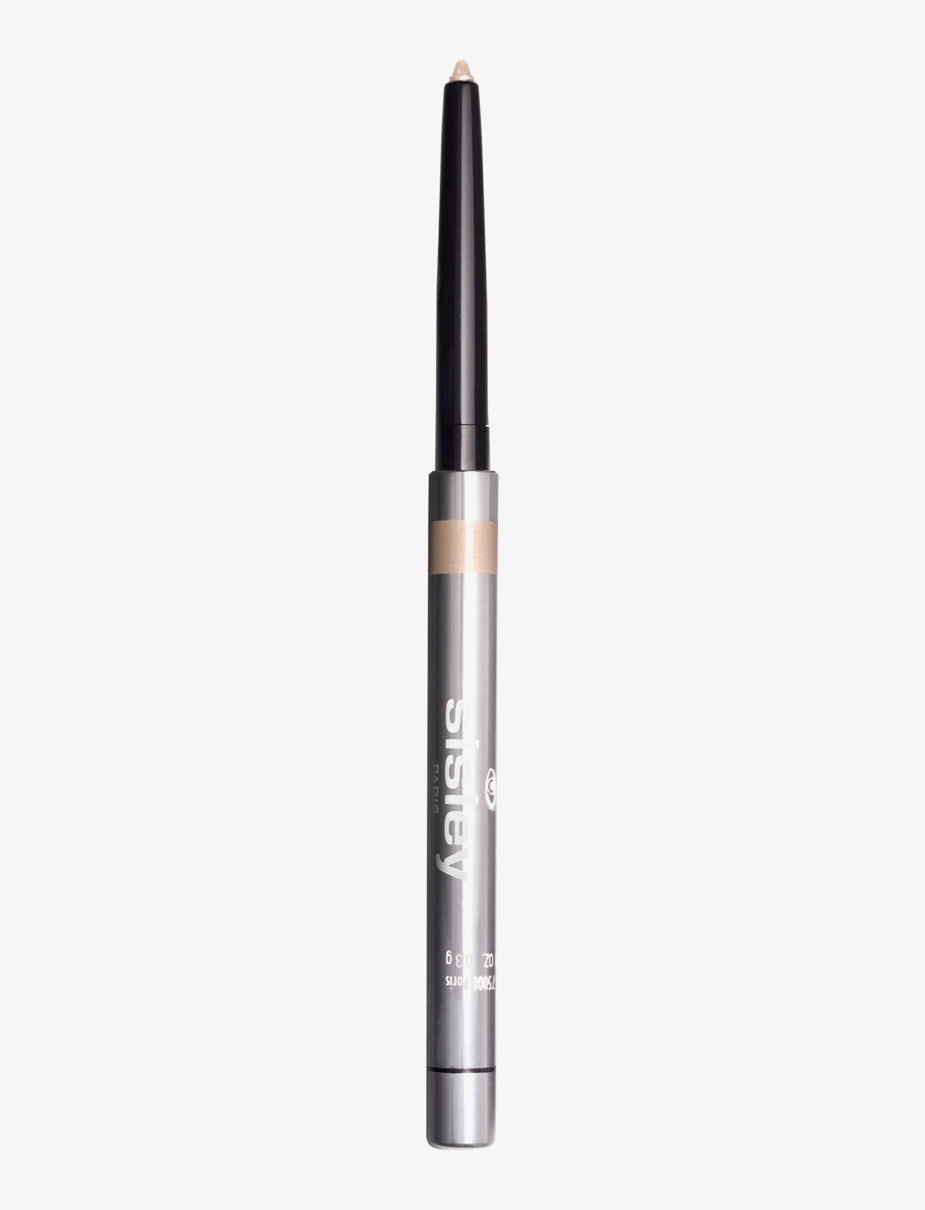 Sisley Phyto-Khol Star Waterproof 9 Sparkling Pearl, Kohl-pen, Beige, Str: 0.3 G