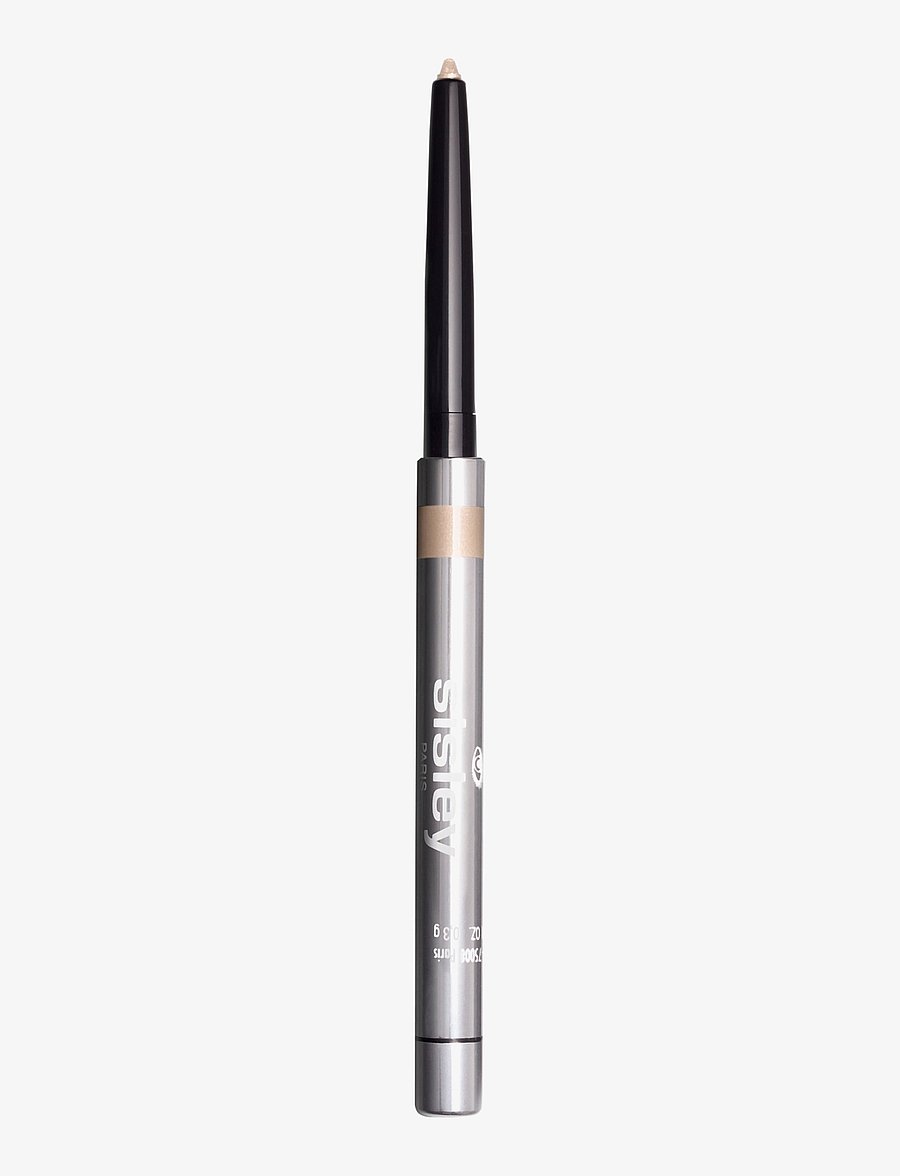 Sisley - Phyto-Khol Star Waterproof 9 Sparkling Pearl - smink - 9 - sparkling pearl - 0