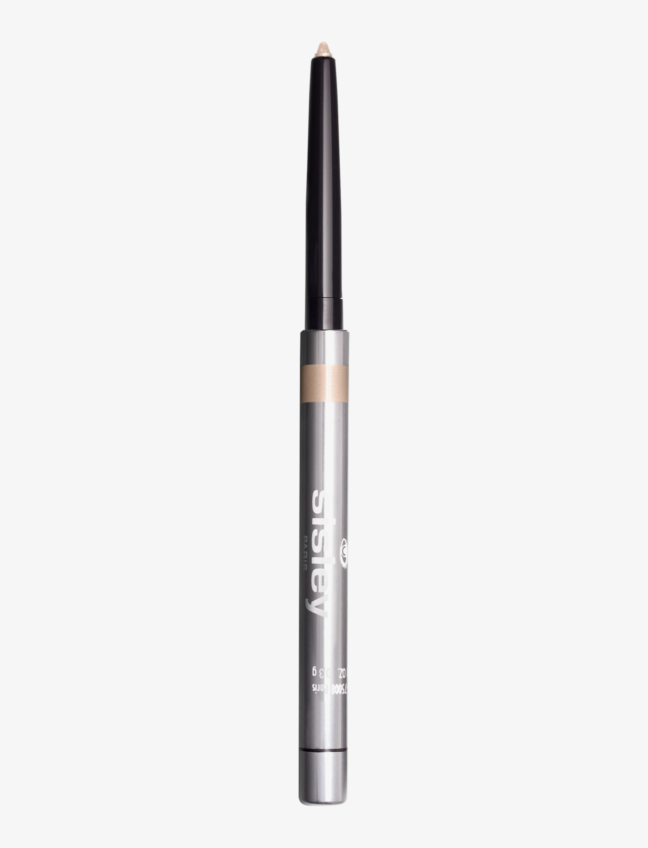 Sisley Phyto-Khol Star Waterproof 10 Mystic Plum, 0.3 G, Brown, Øjne > Kohl Pen, Dame