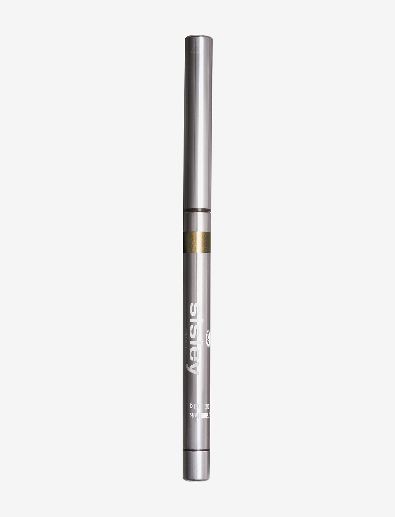 Sisley - Phyto-Khol Star Waterproof 11 Mystic Gold - makeup - 11 mystic gold - 2