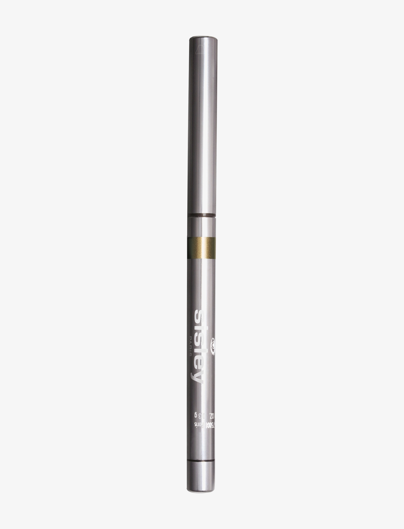 Sisley - Phyto-Khol Star Waterproof 11 Mystic Gold - makeup - 11 mystic gold - 2
