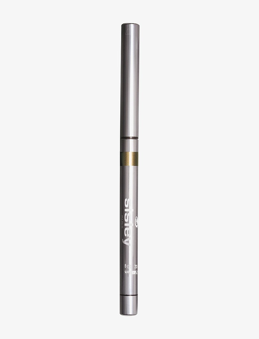 Sisley - Phyto-Khol Star Waterproof 11 Mystic Gold - smink - 11 mystic gold - 2