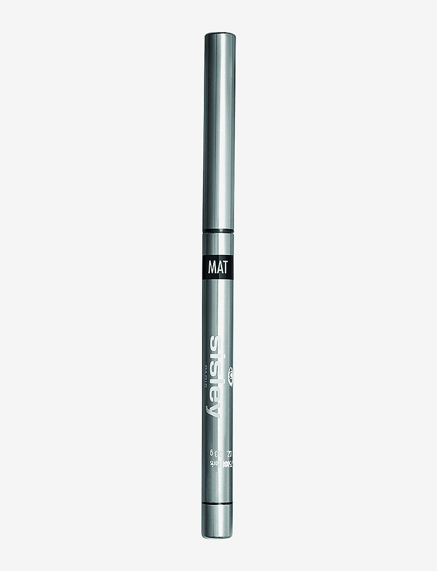 Sisley - Phyto-Khol Star Waterproof Mat 1 Matte Onyx - makeup - 1 - matte onyx - 0