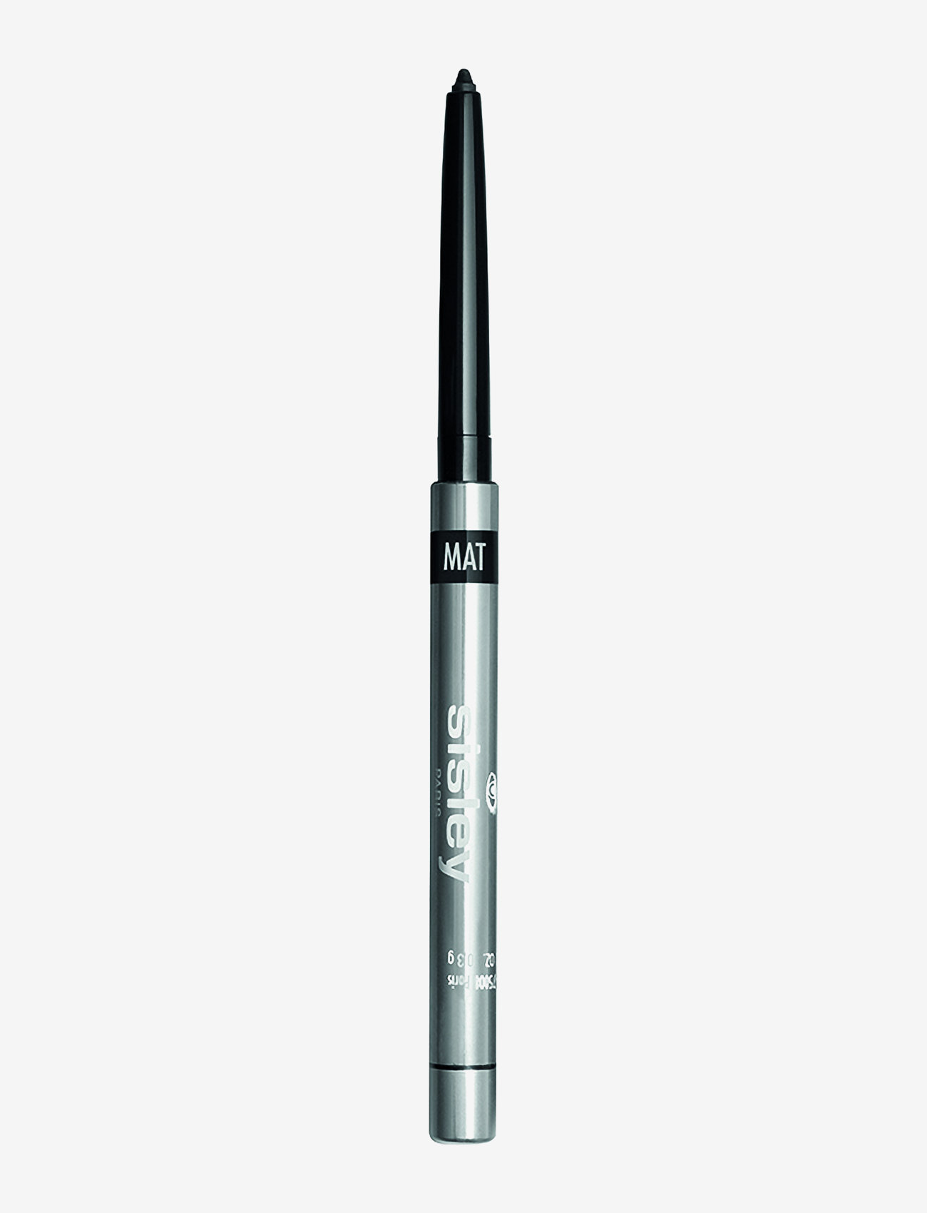 Sisley - Phyto-Khol Star Waterproof Mat 1 Matte Onyx - meikit - 1 - matte onyx - 1