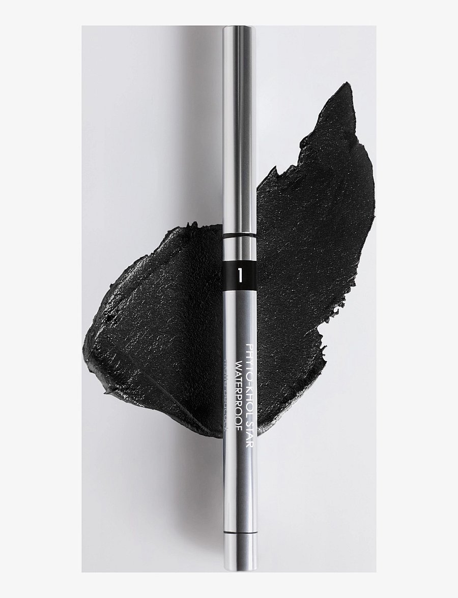 Sisley - Phyto-Khol Star Waterproof Mat 1 Matte Onyx - makeup - 1 - matte onyx - 3
