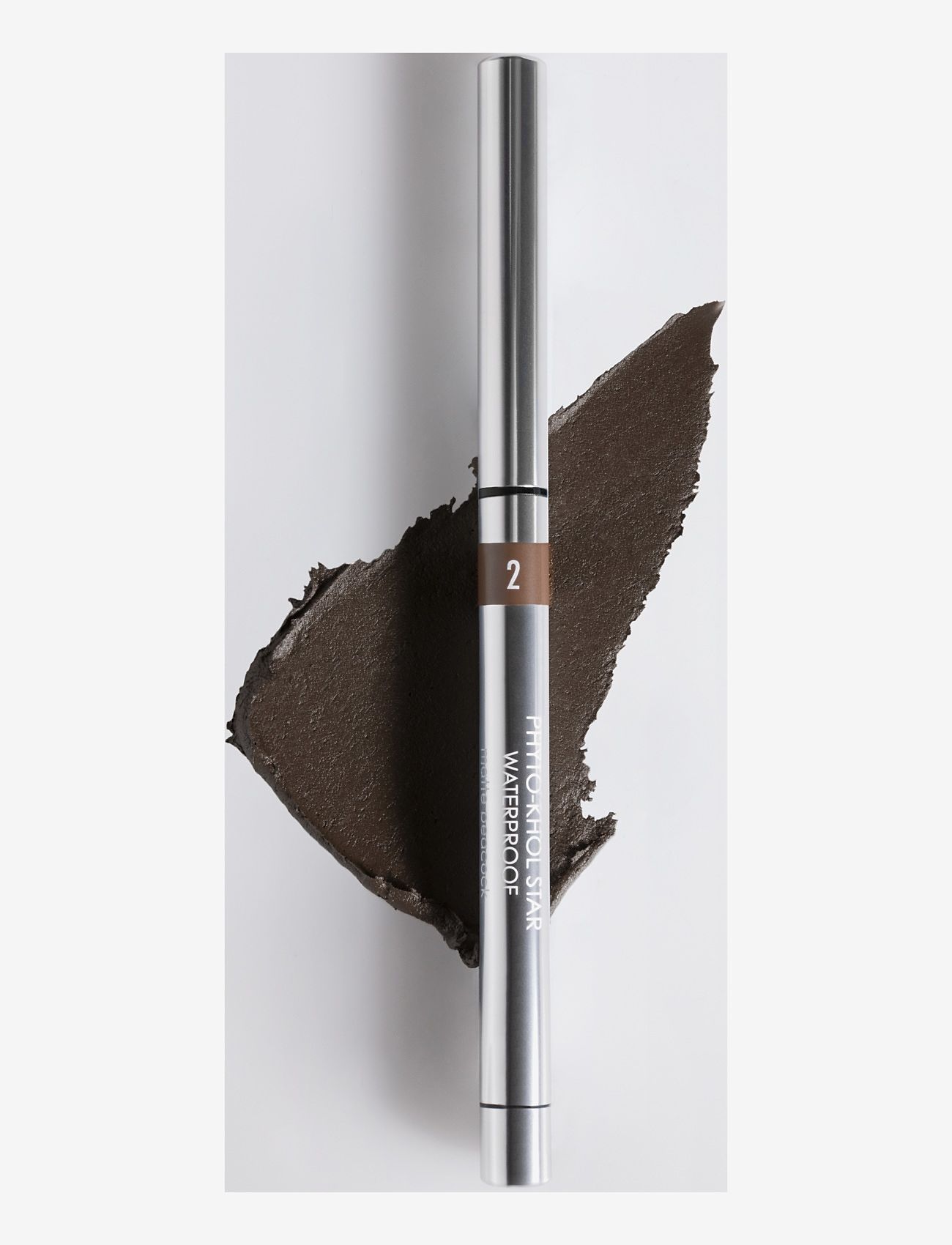 Sisley - Phyto-Khol Star Waterproof Mat 2 Matte Tonka - makeup - 2 - matte tonka - 3