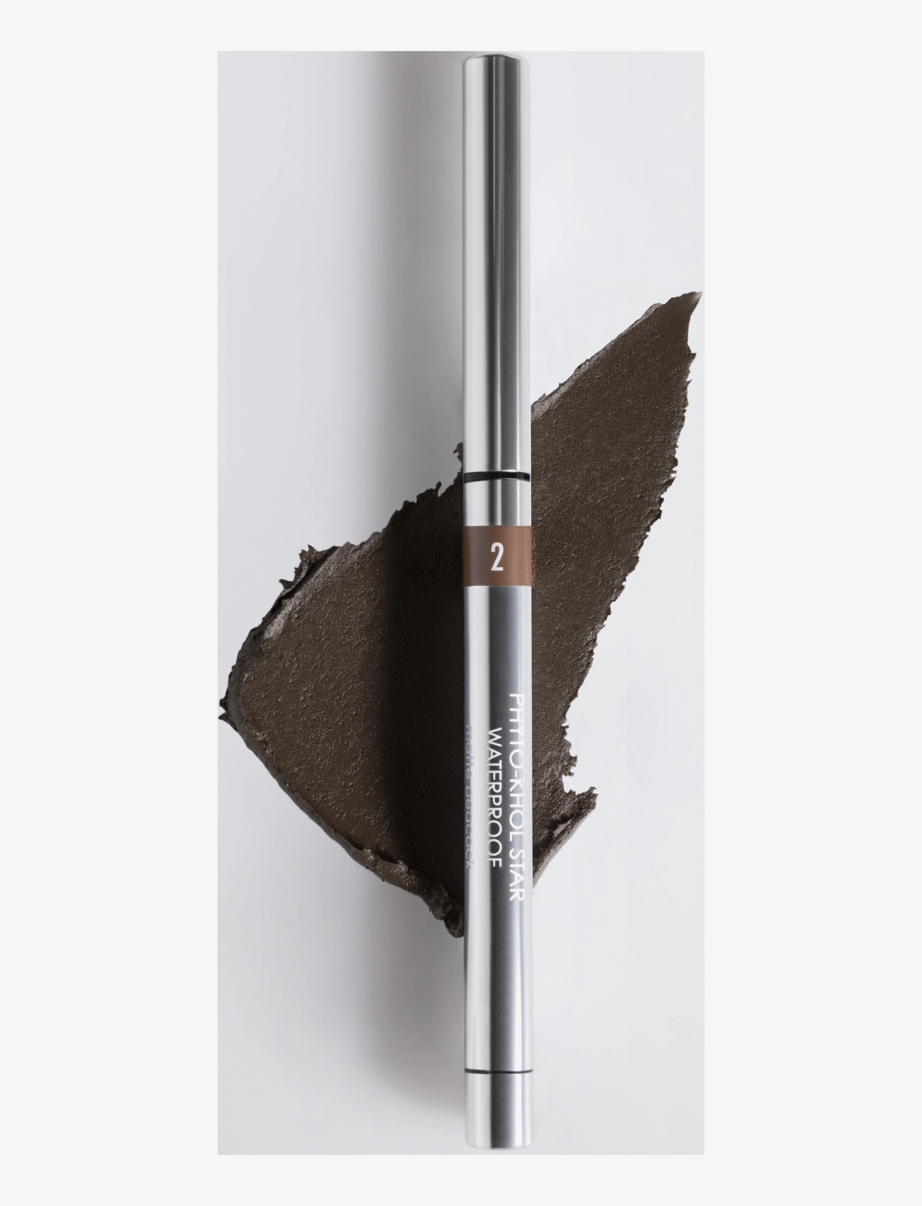 Sisley - Phyto-Khol Star Waterproof Mat 2 Matte Tonka - makeup - 2 - matte tonka - 3