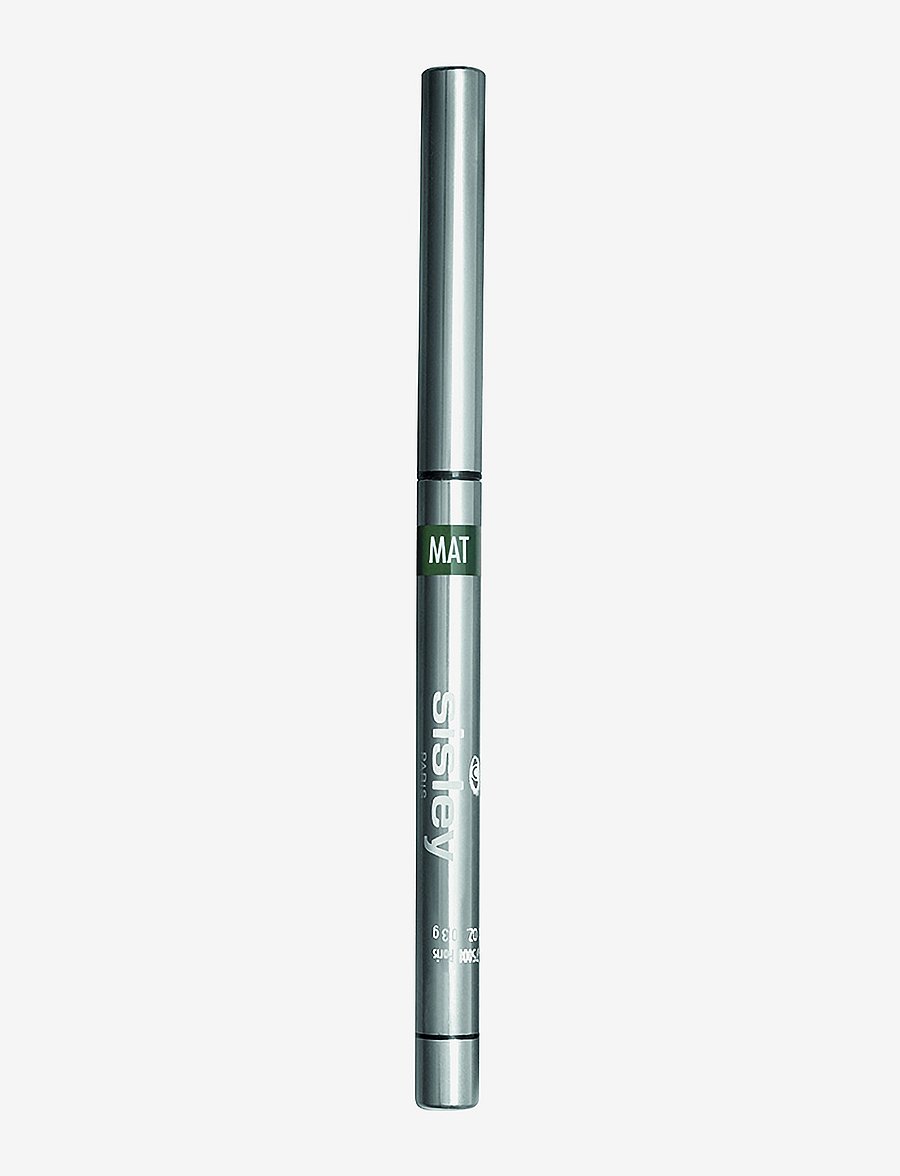 Sisley - Phyto-Khol Star Waterproof Mat 3 Matte Jungle - smink - 3 - matte jungle - 0