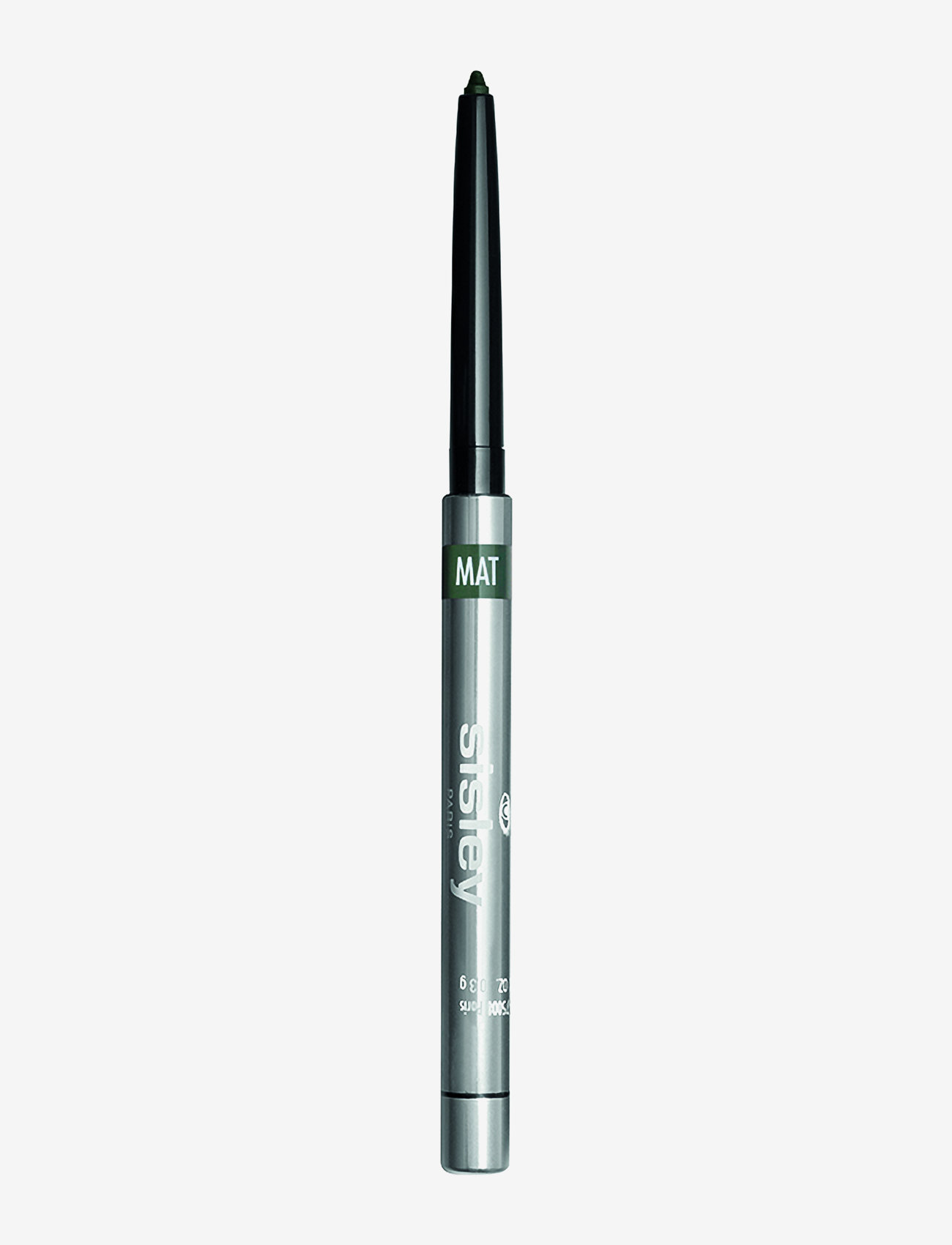 Sisley - Phyto-Khol Star Waterproof Mat 3 Matte Jungle - makeup - 3 - matte jungle - 1