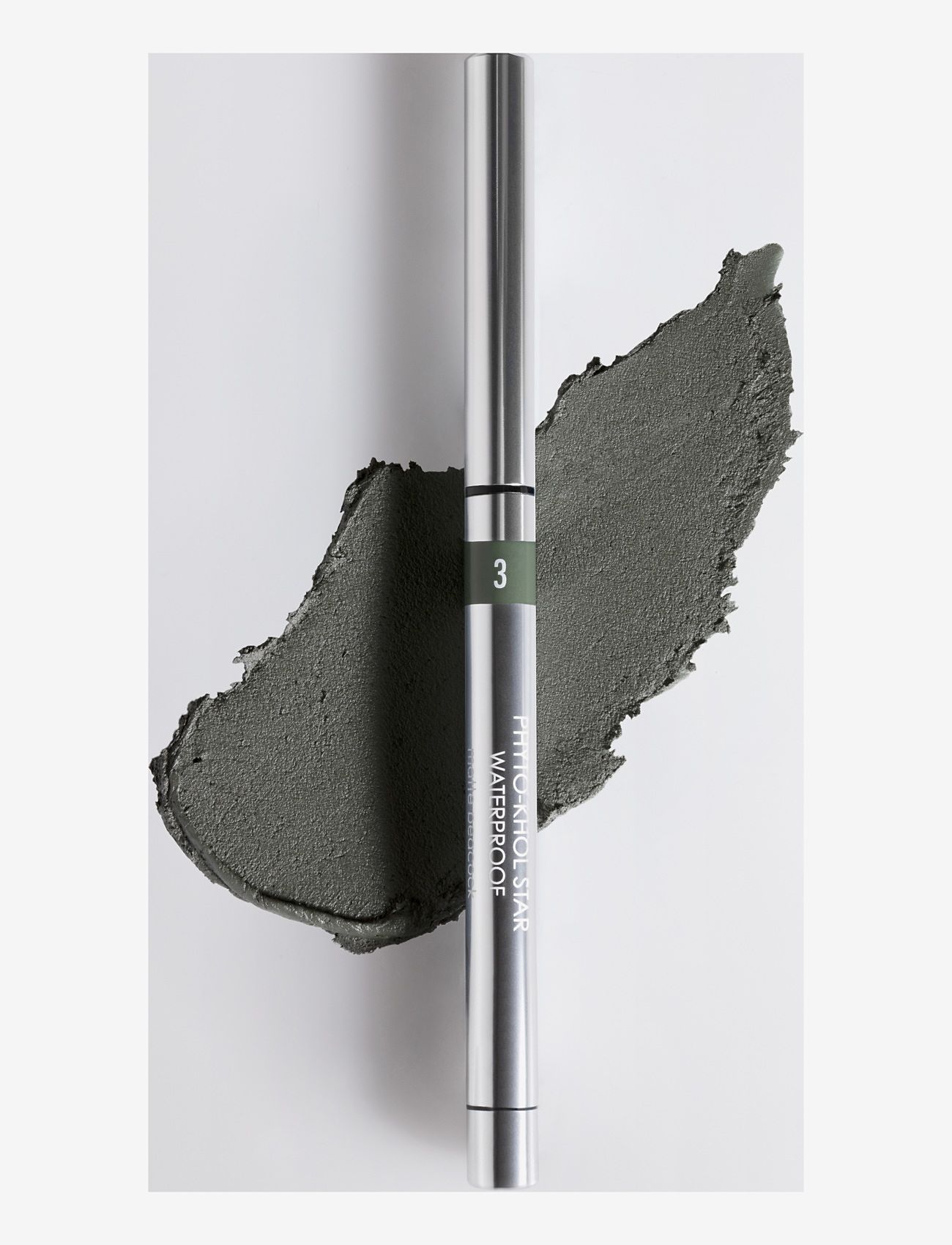 Sisley - Phyto-Khol Star Waterproof Mat 3 Matte Jungle - makeup - 3 - matte jungle - 3