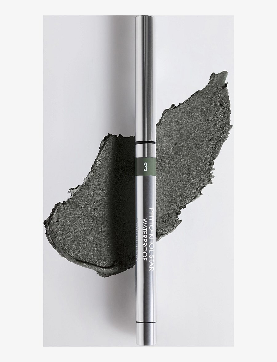 Sisley - Phyto-Khol Star Waterproof Mat 3 Matte Jungle - smink - 3 - matte jungle - 3
