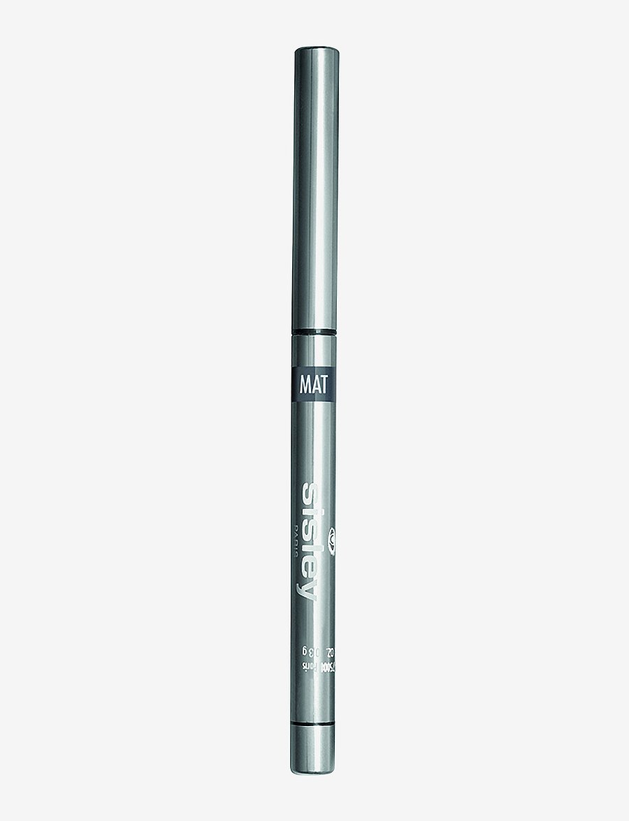 Sisley - Phyto-Khol Star Waterproof Mat 4 Matte Graphite - makeup - 4 - matte graphite - 0
