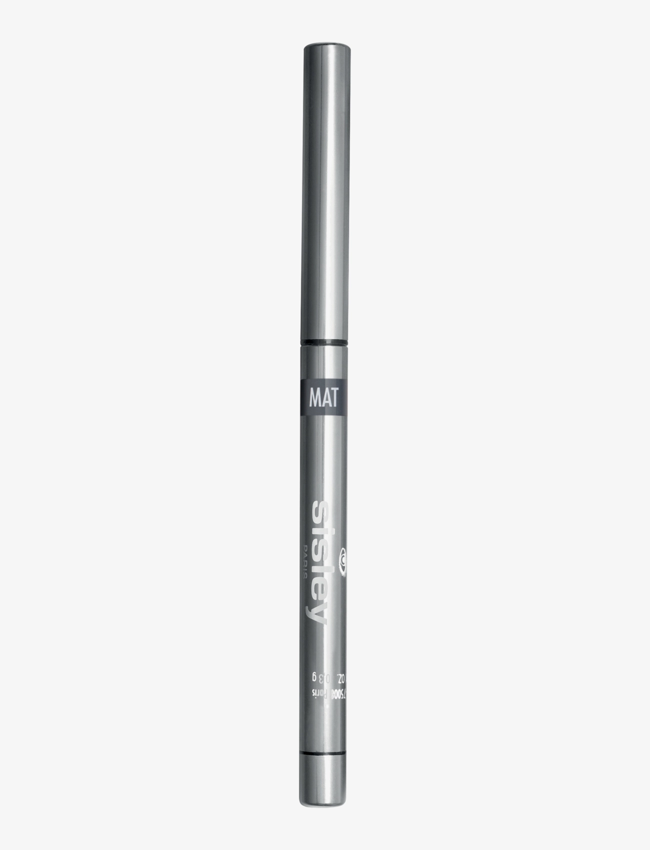 Sisley - Phyto-Khol Star Waterproof Mat 4 Matte Graphite - makeup - 4 - matte graphite - 1