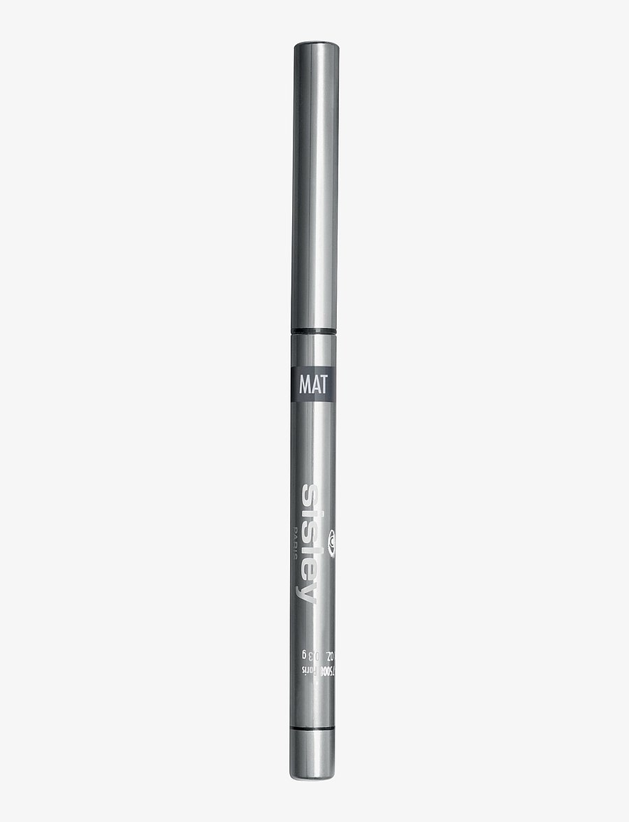 Sisley - Phyto-Khol Star Waterproof Mat 4 Matte Graphite - makeup - 4 - matte graphite - 1