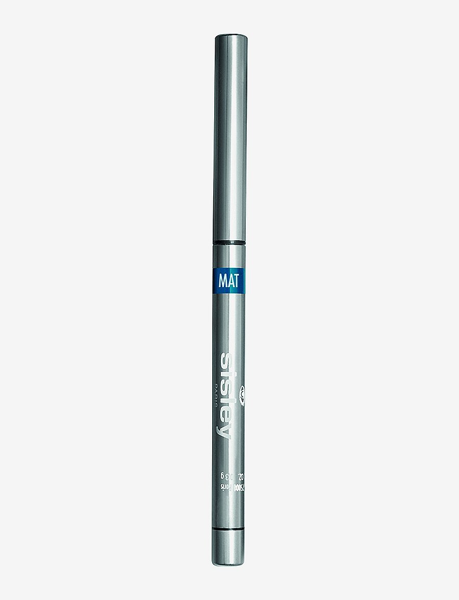 Sisley - Phyto-Khol Star Waterproof Mat 5 Matte Peacock - smink - 5 - matte peacock - 0