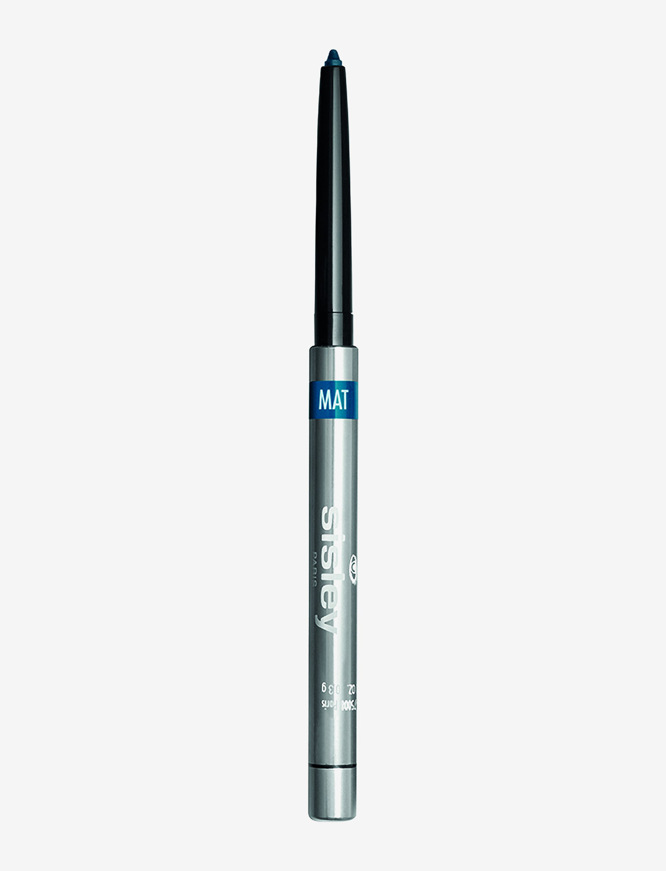 Sisley - Phyto-Khol Star Waterproof Mat 5 Matte Peacock - makeup - 5 - matte peacock - 1
