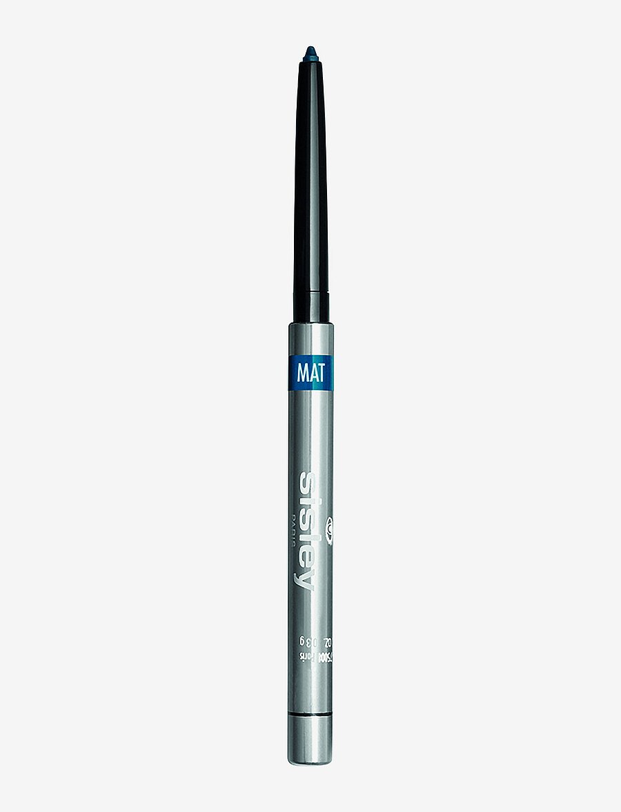 Sisley - Phyto-Khol Star Waterproof Mat 5 Matte Peacock - smink - 5 - matte peacock - 1