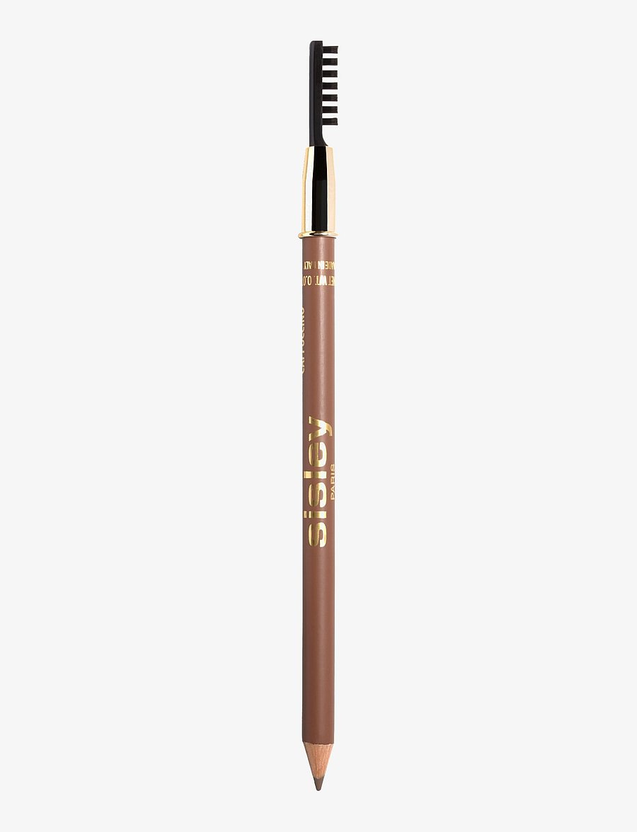 Sisley - Phyto-Sourcils Perfect 2 Chestnut - Øjne & bryn - 2 chatain - 0