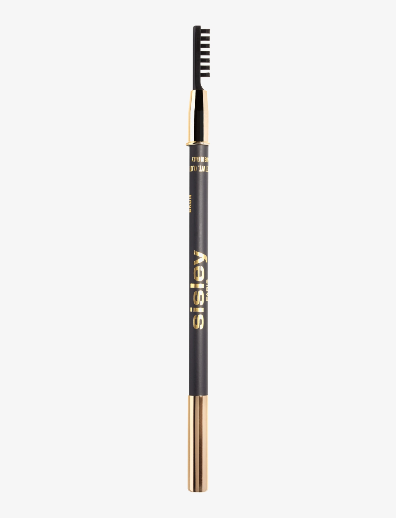 Sisley - Phyto-Sourcils Perfect 3 Brown - augu og augabrúnir - 3 brun - 1