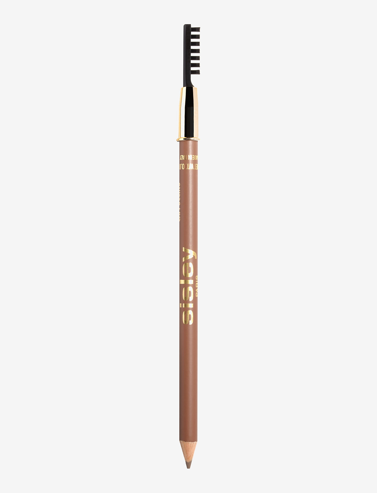 Sisley - Phyto-Sourcils 4 Cappuccino - Øjne & bryn - 4 cappuccino - 0