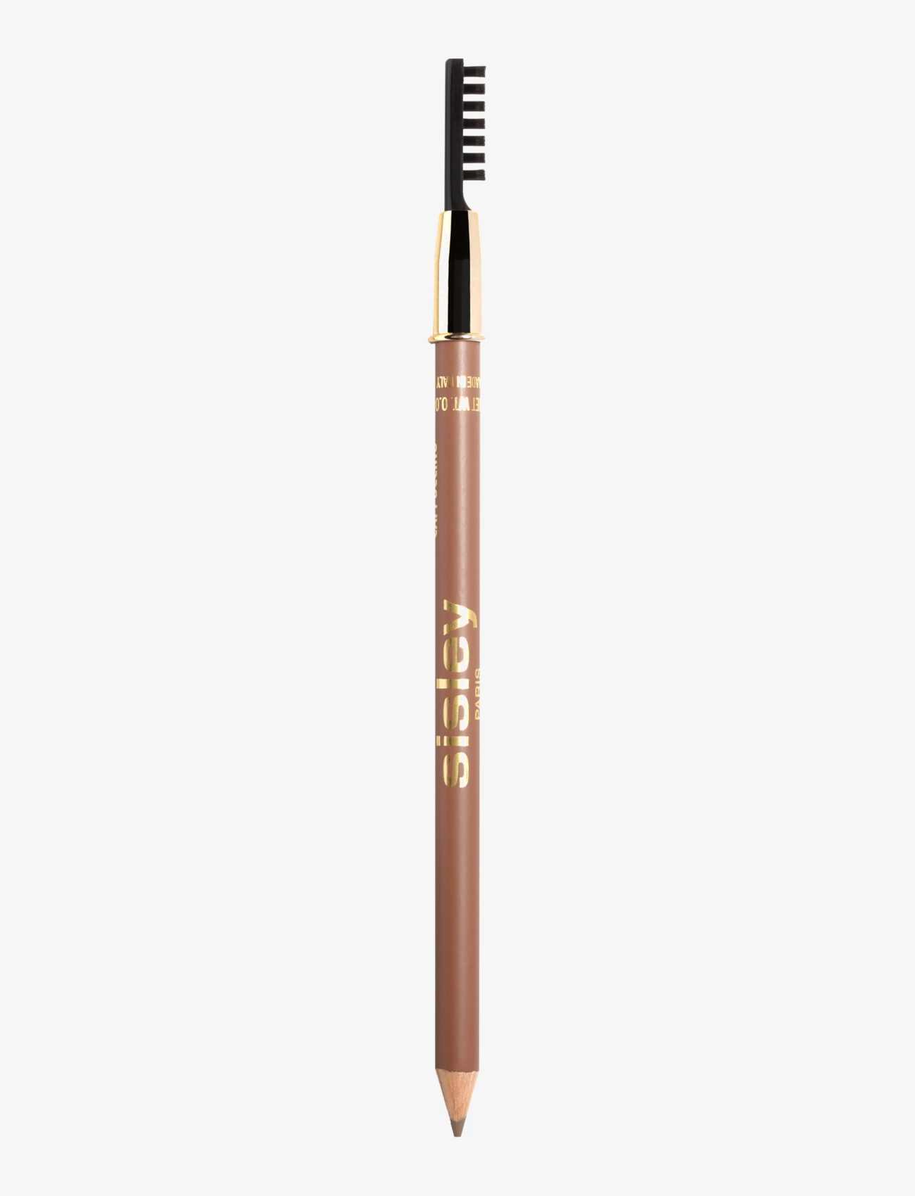 Sisley Phyto-Sourcils 4 Cappuccino - Sisley - 4 CAPPUCCINO / beige