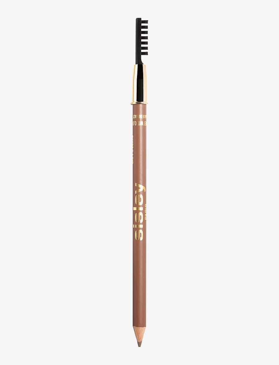 Sisley - Phyto-Sourcils 4 Cappuccino - Øjne & bryn - 4 cappuccino - 0