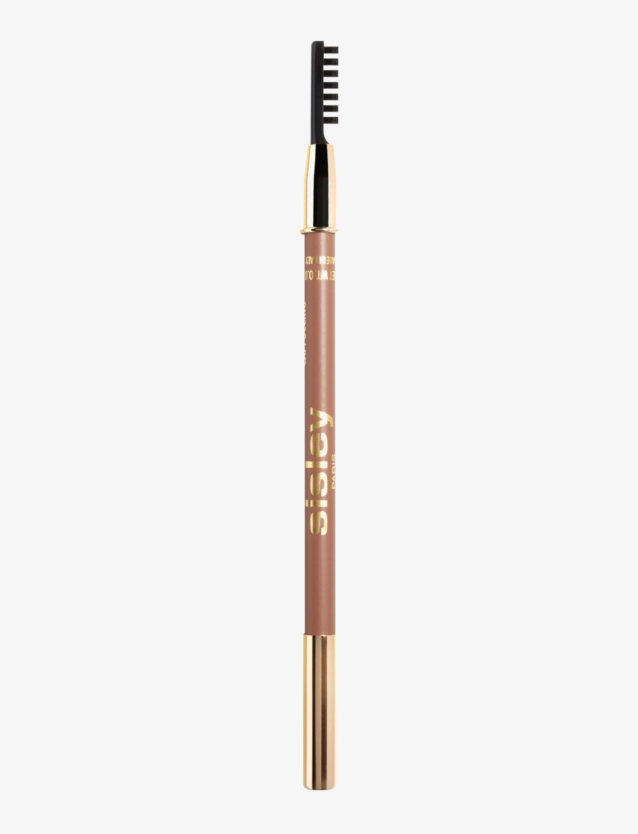 Sisley - Phyto-Sourcils 4 Cappuccino - Øjne & bryn - 4 cappuccino - 1