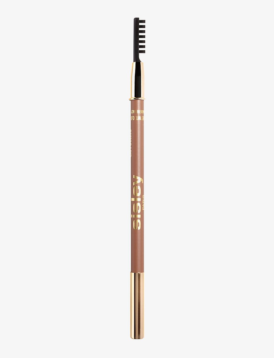 Sisley - Phyto-Sourcils 4 Cappuccino - Øjne & bryn - 4 cappuccino - 1