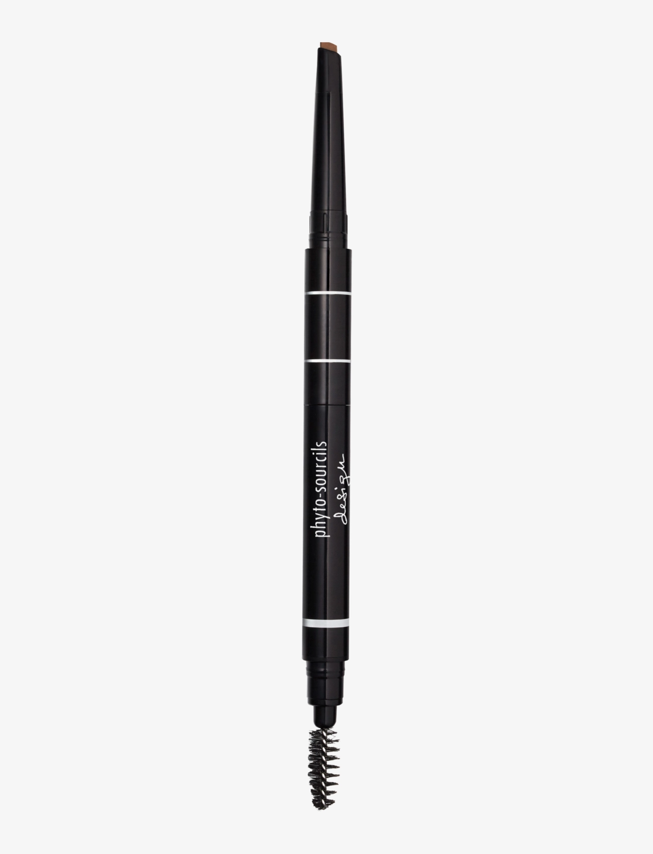 Sisley Phyto-Sourcils Design 2 Chestnut - Produkter til øjenbryn - 2 CHATAIN / beige