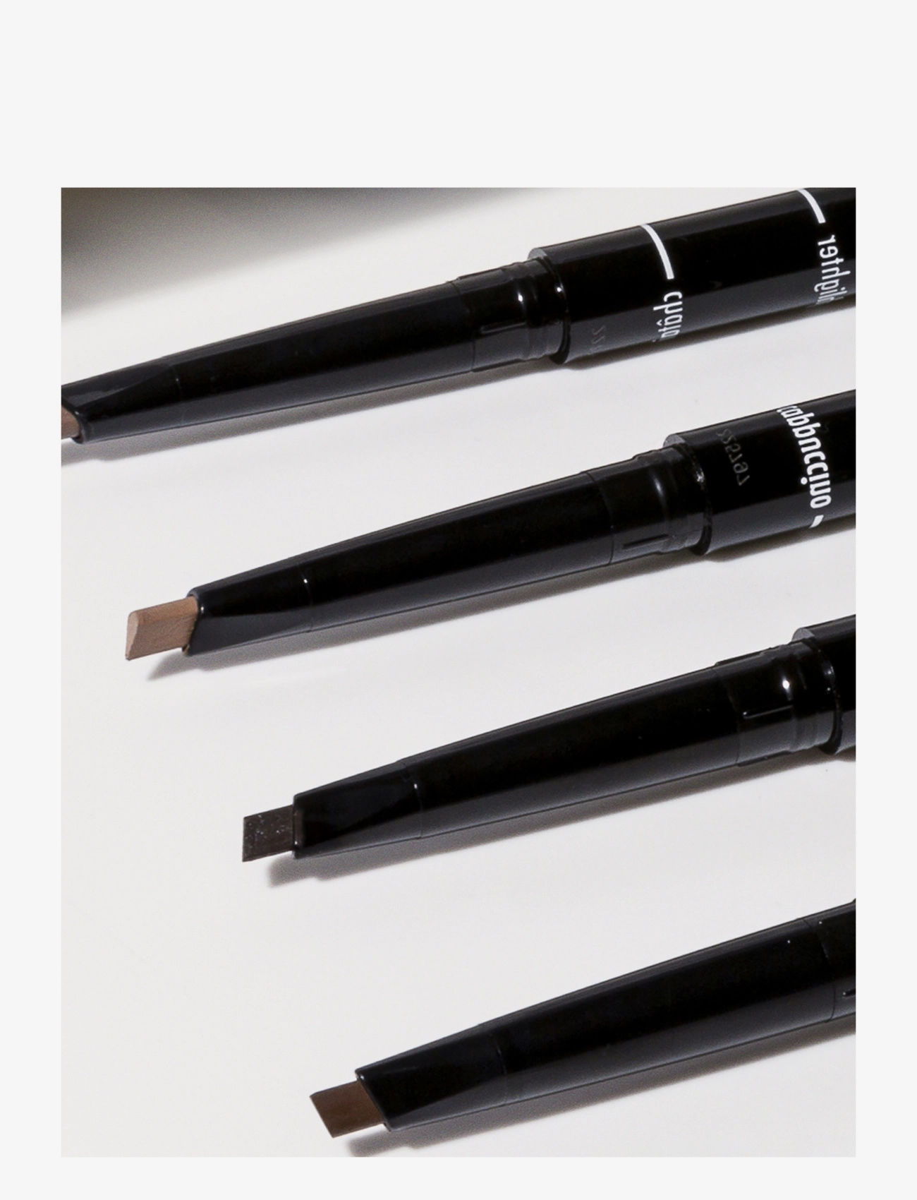 Sisley - Phyto-Sourcils Design 4 Moka - augu og augabrúnir - 4 - moka - 4