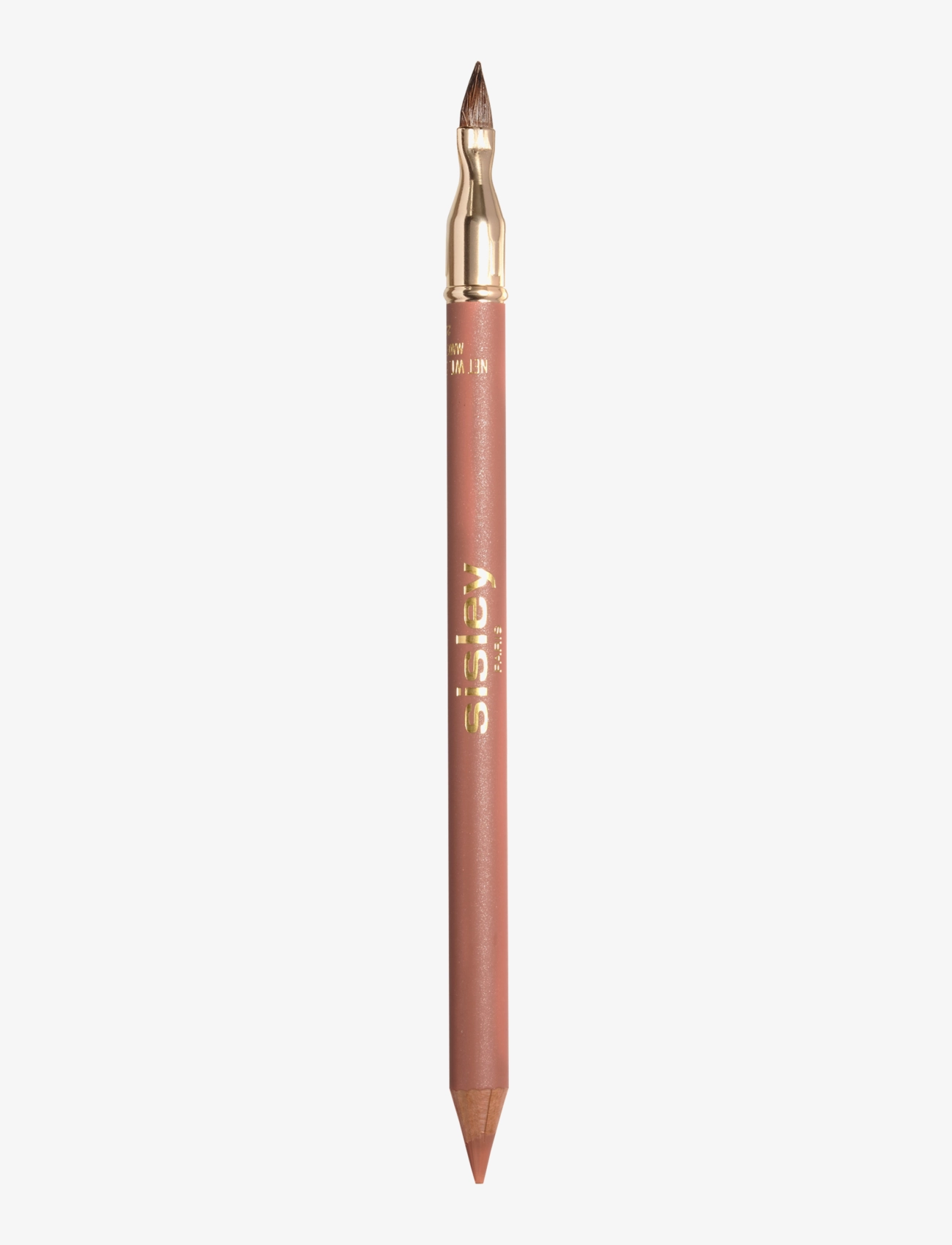 Sisley Phyto-Levres Perfect 1 Nude, Læbepomade, Beige, Str: 1.2G