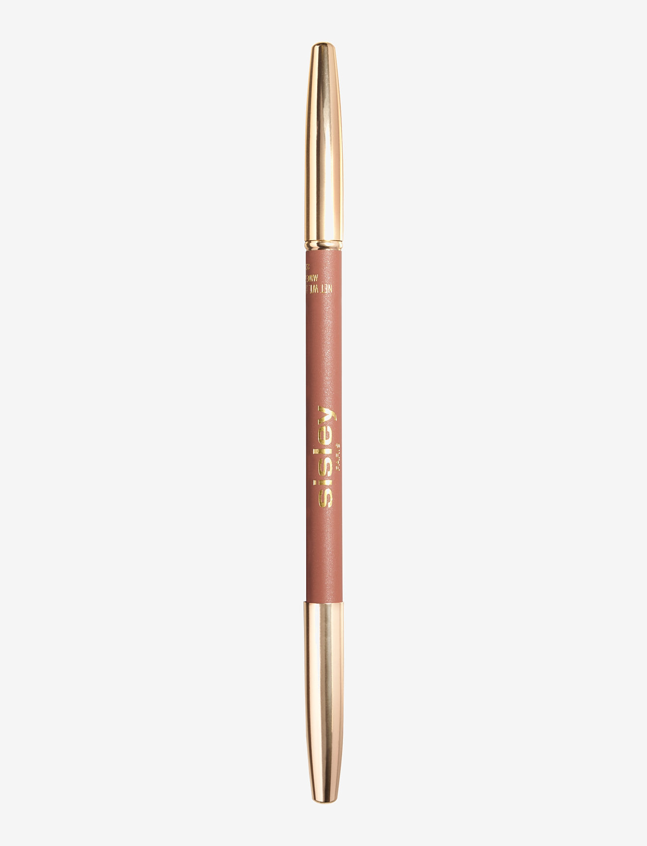 Sisley - Phyto-Levres Perfect 1 Nude - makeup - 1 nude - 1