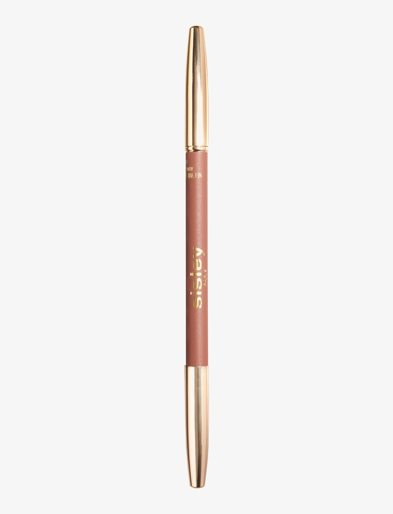 Sisley - Phyto-Levres Perfect 1 Nude - smink - 1 nude - 1