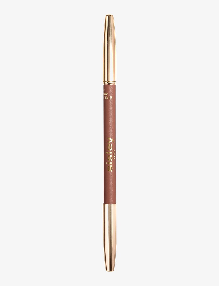 Sisley - Phyto-Levres Perfect 2 Beige Natural - makeup - 2 beige naturel - 1