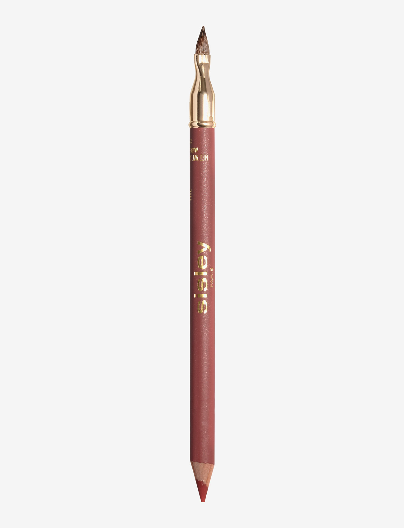 Sisley Phyto-Levres Perfect 3 Rose Thé - Sisley - 3 ROSE THE / pink/rose