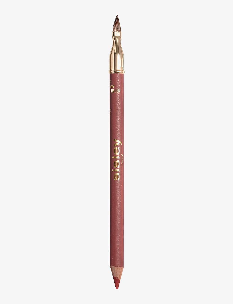 Sisley - Phyto-Levres Perfect 3 Rose Thé - smink - 3 rose the - 0