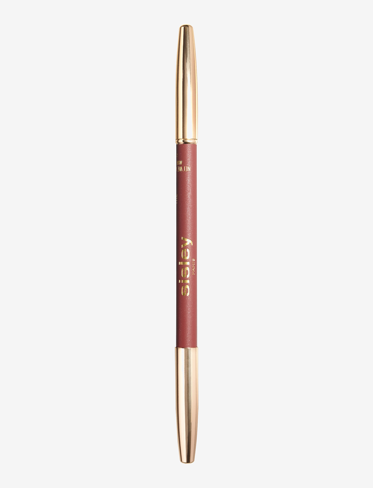 Sisley - Phyto-Levres Perfect 3 Rose Thé - makeup - 3 rose the - 1
