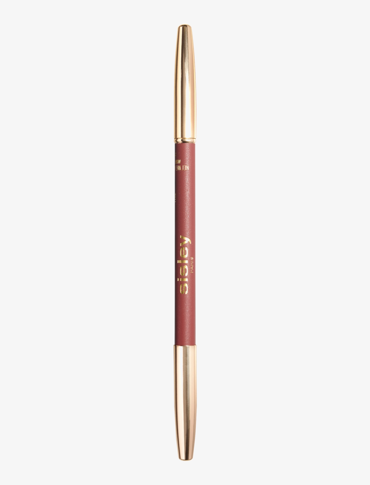 Sisley - Phyto-Levres Perfect 3 Rose Thé - smink - 3 rose the - 1