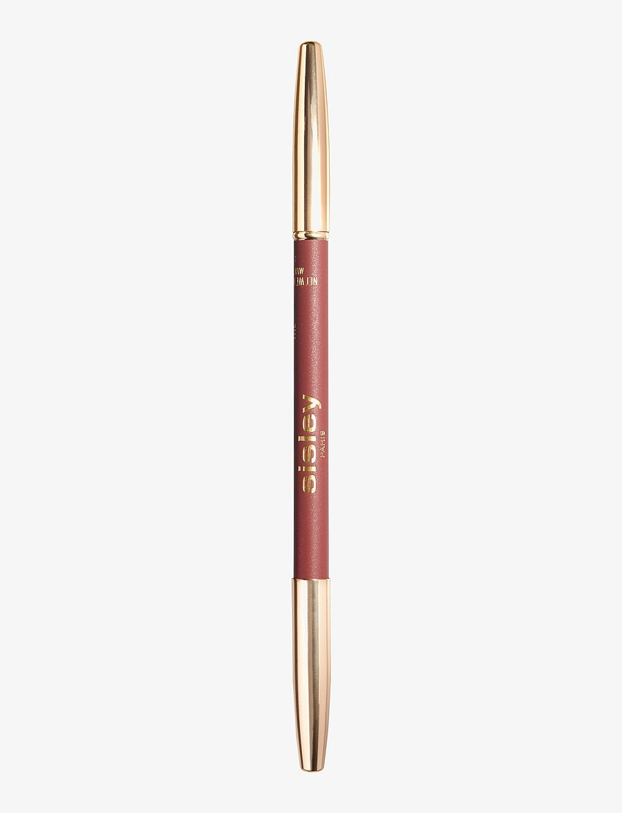 Sisley - Phyto-Levres Perfect 3 Rose Thé - smink - 3 rose the - 1